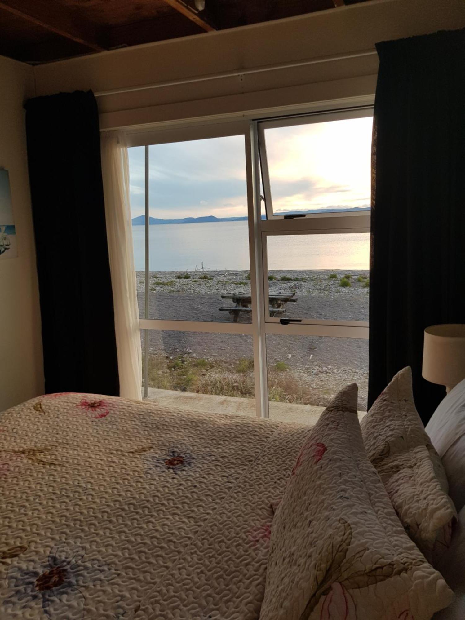 Waitahanui Lodge 外观 照片