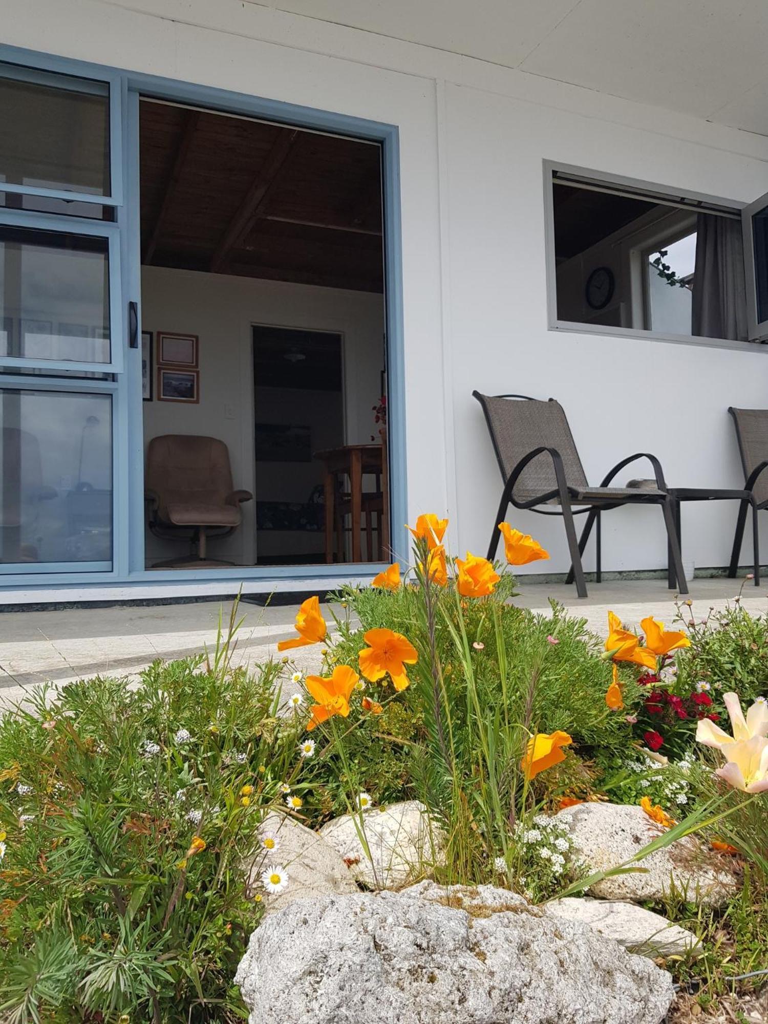 Waitahanui Lodge 外观 照片
